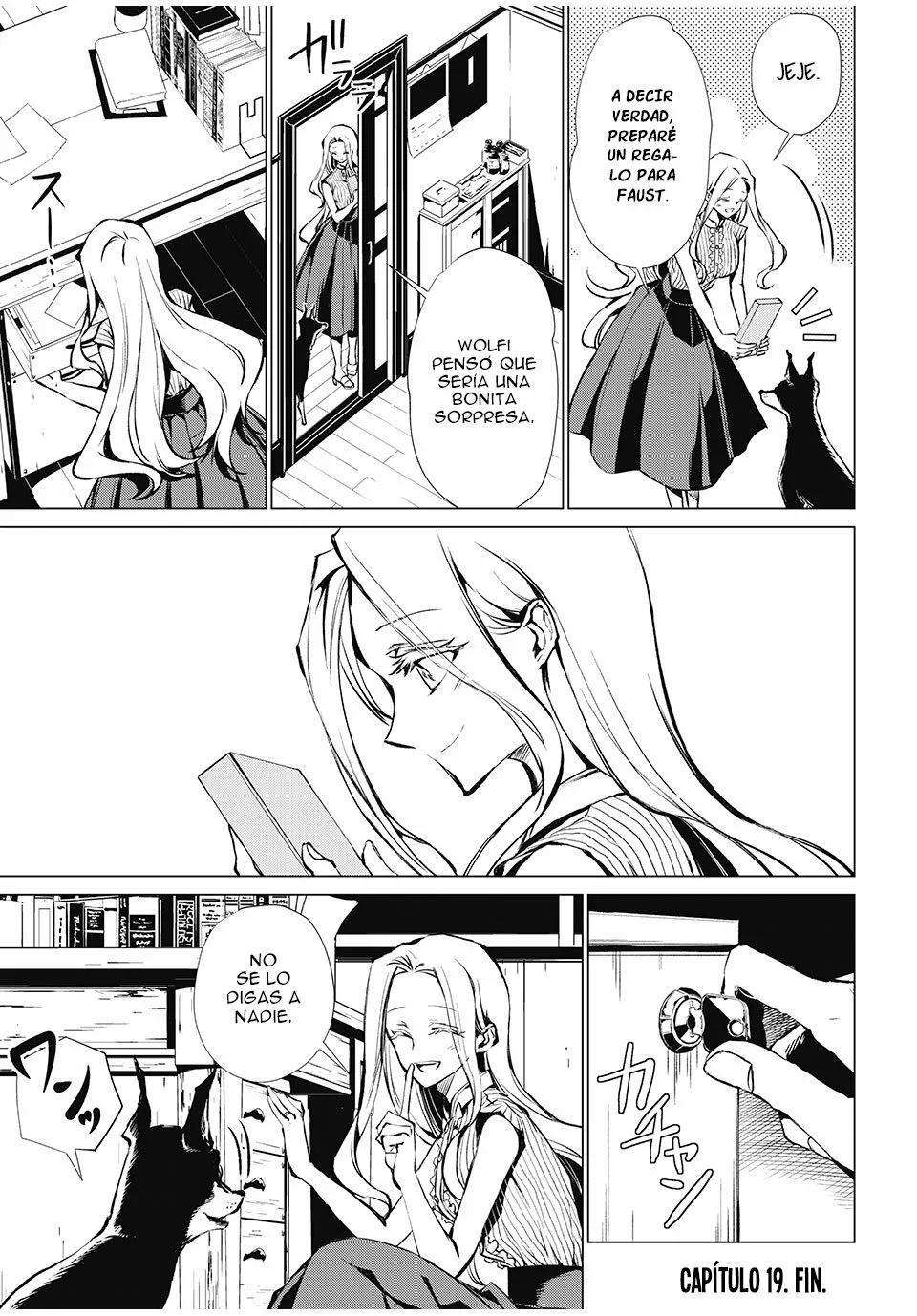 Capitulo 19 page 12