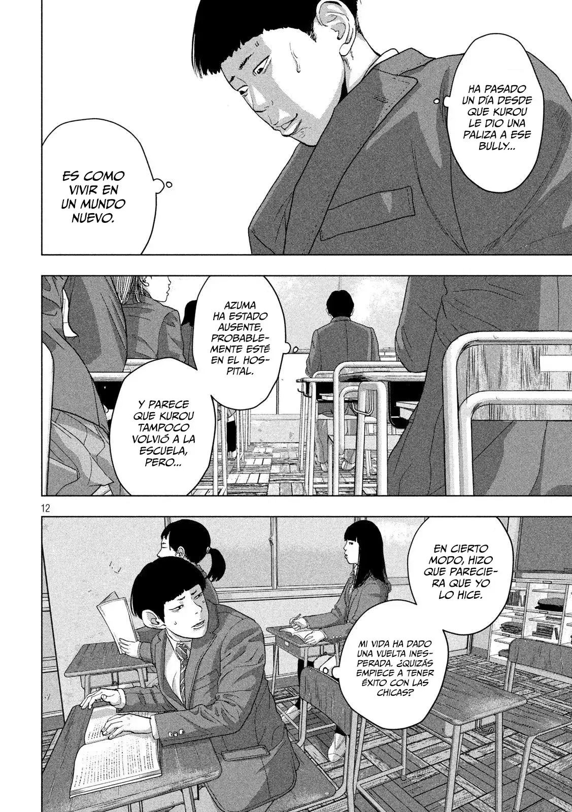 Capitulo 42 page 13