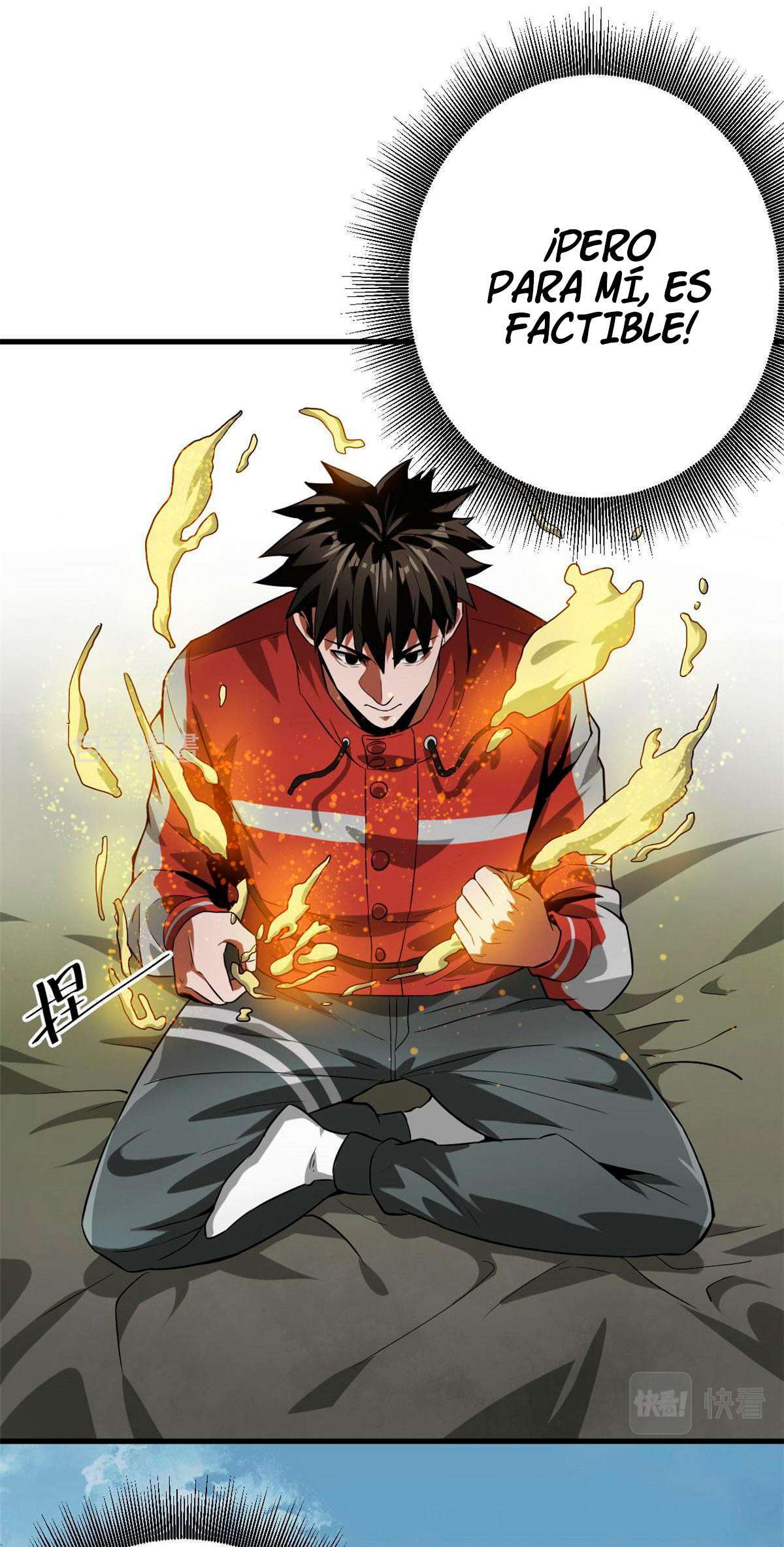 Capitulo 92 page 23