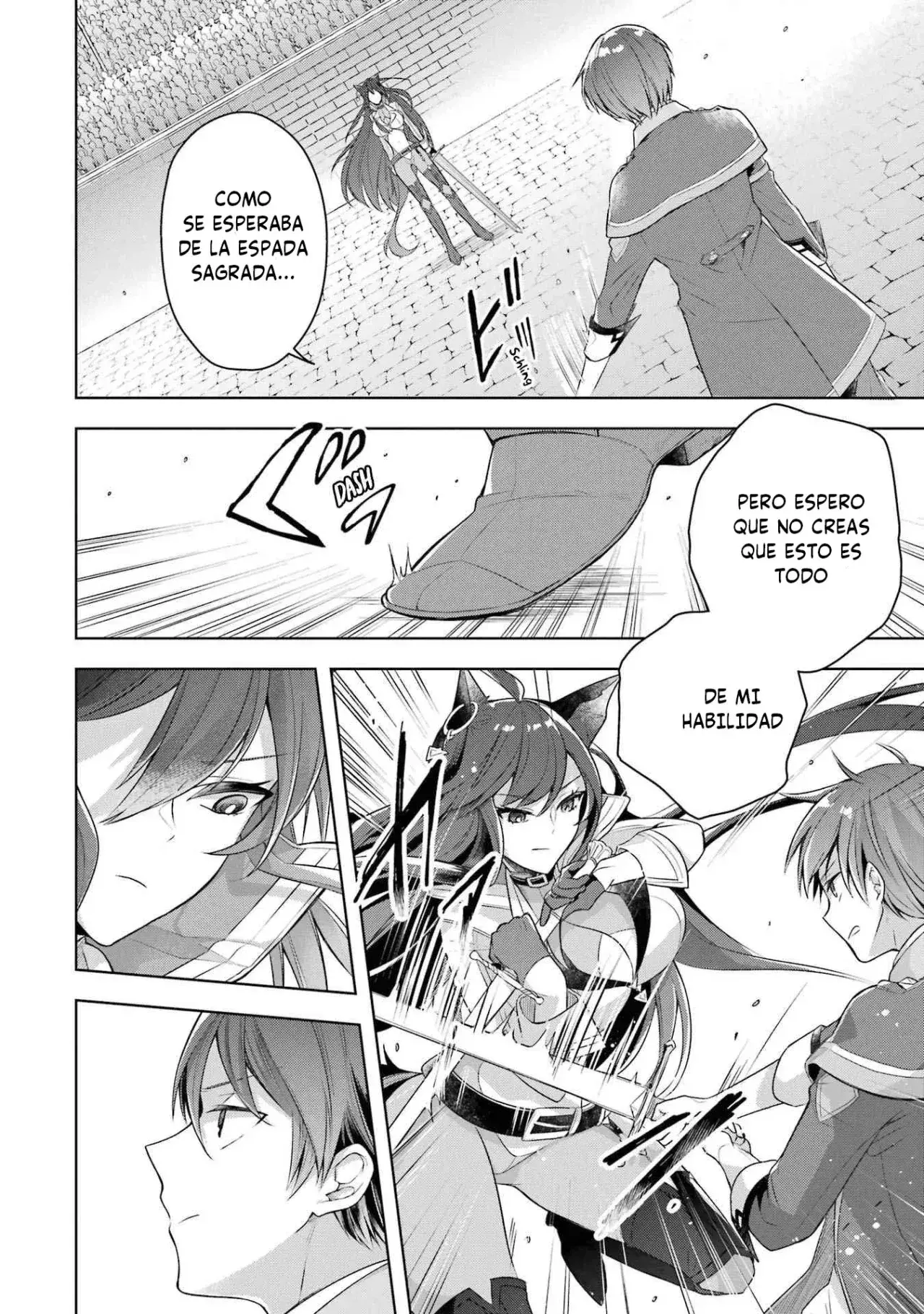 Capitulo 28 page 21