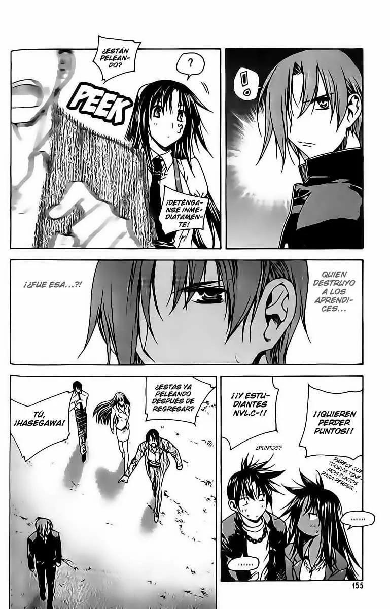 Capitulo 43 page 19