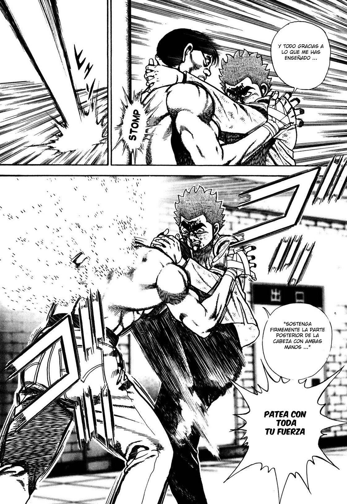 Capitulo 166 page 6