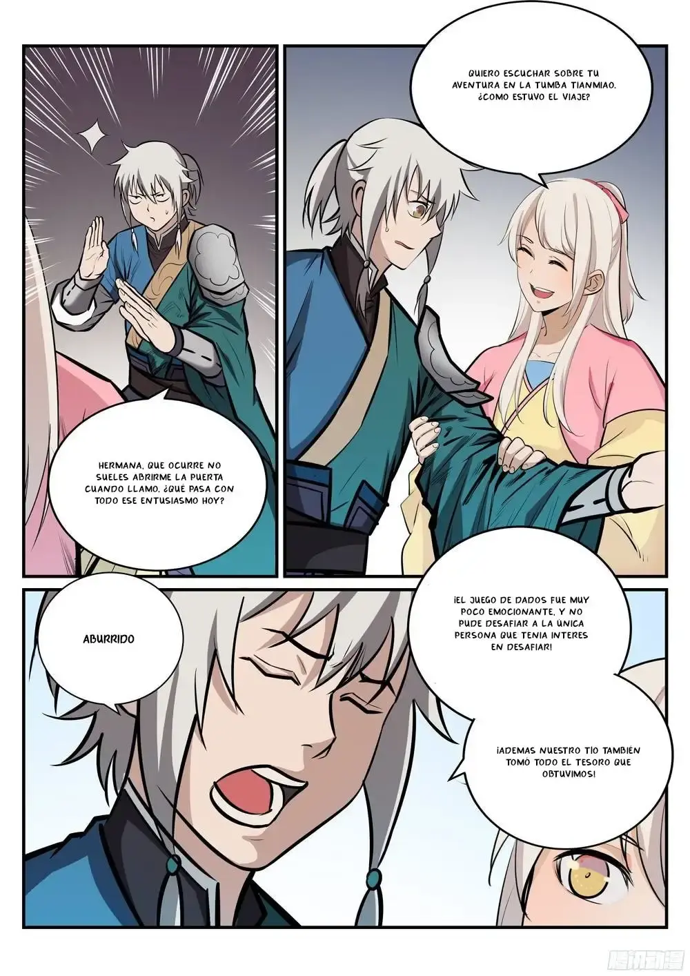 Capitulo 235 page 5