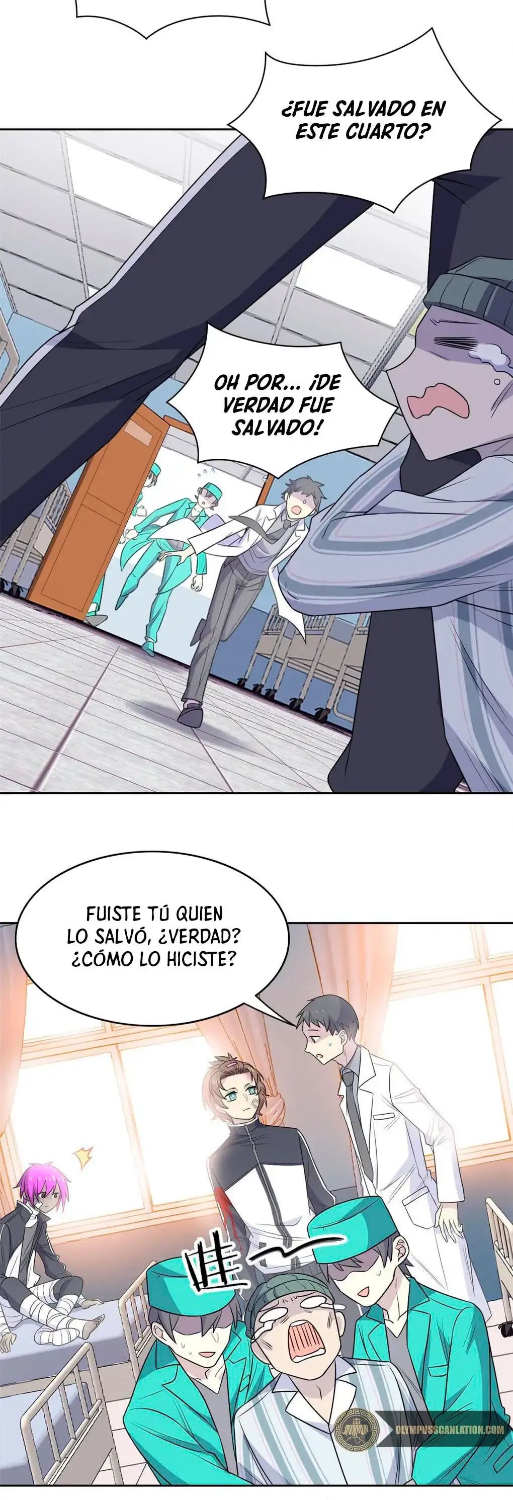 Capitulo 15 page 20