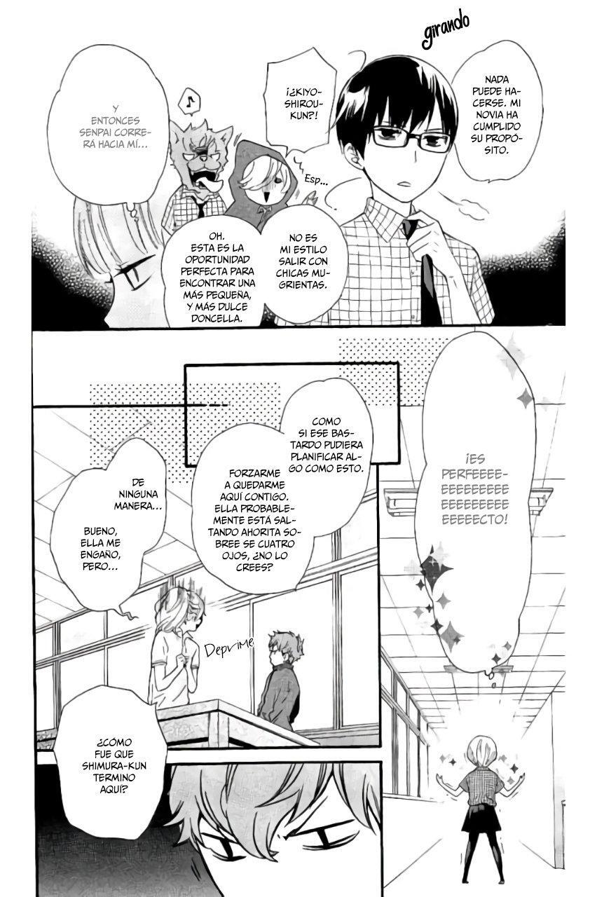 Capitulo 28 page 30