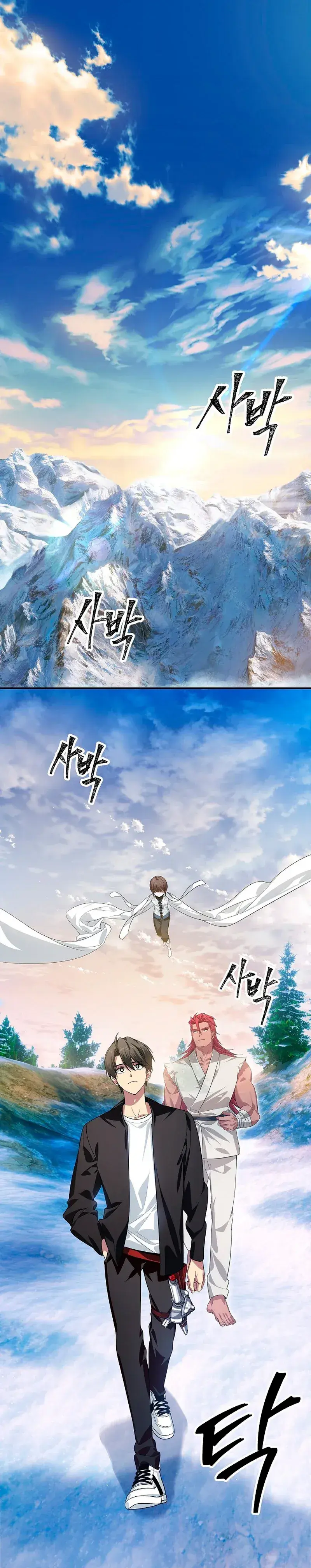 Capitulo 83 page 3