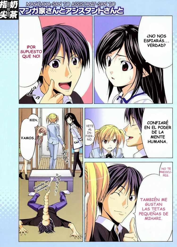 Capitulo 6 page 3