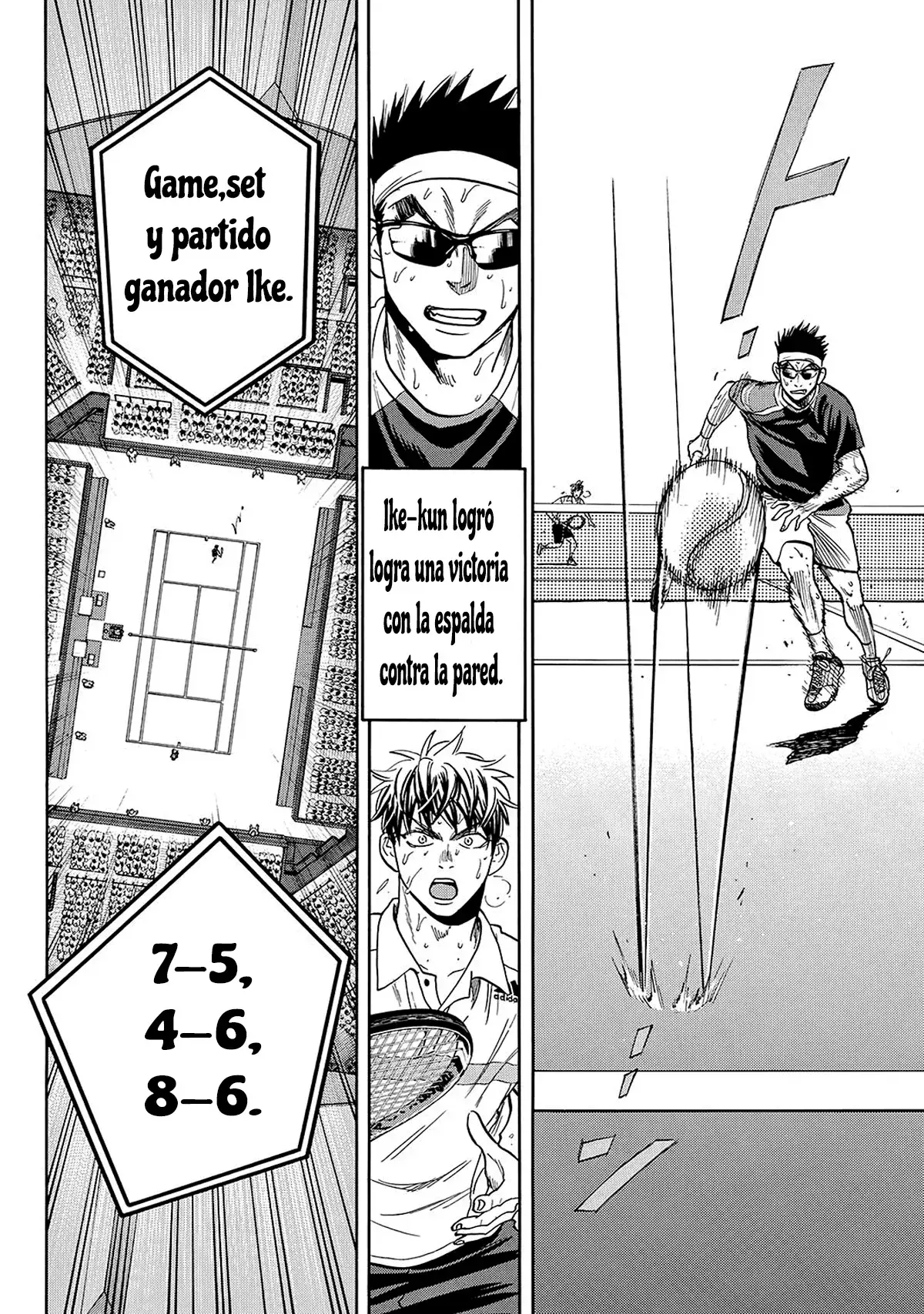 Capitulo 372 page 19