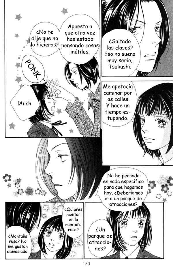 Capitulo 167 page 17