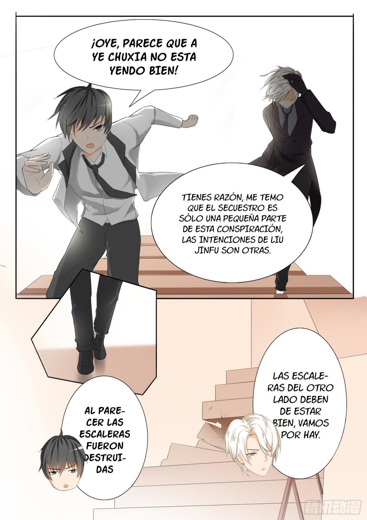 Capitulo 64 page 9