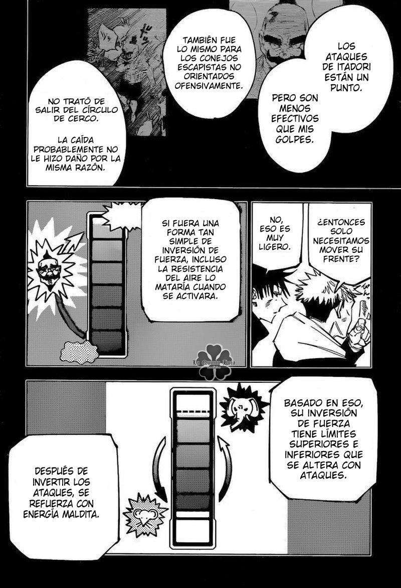 Capitulo 97 page 14