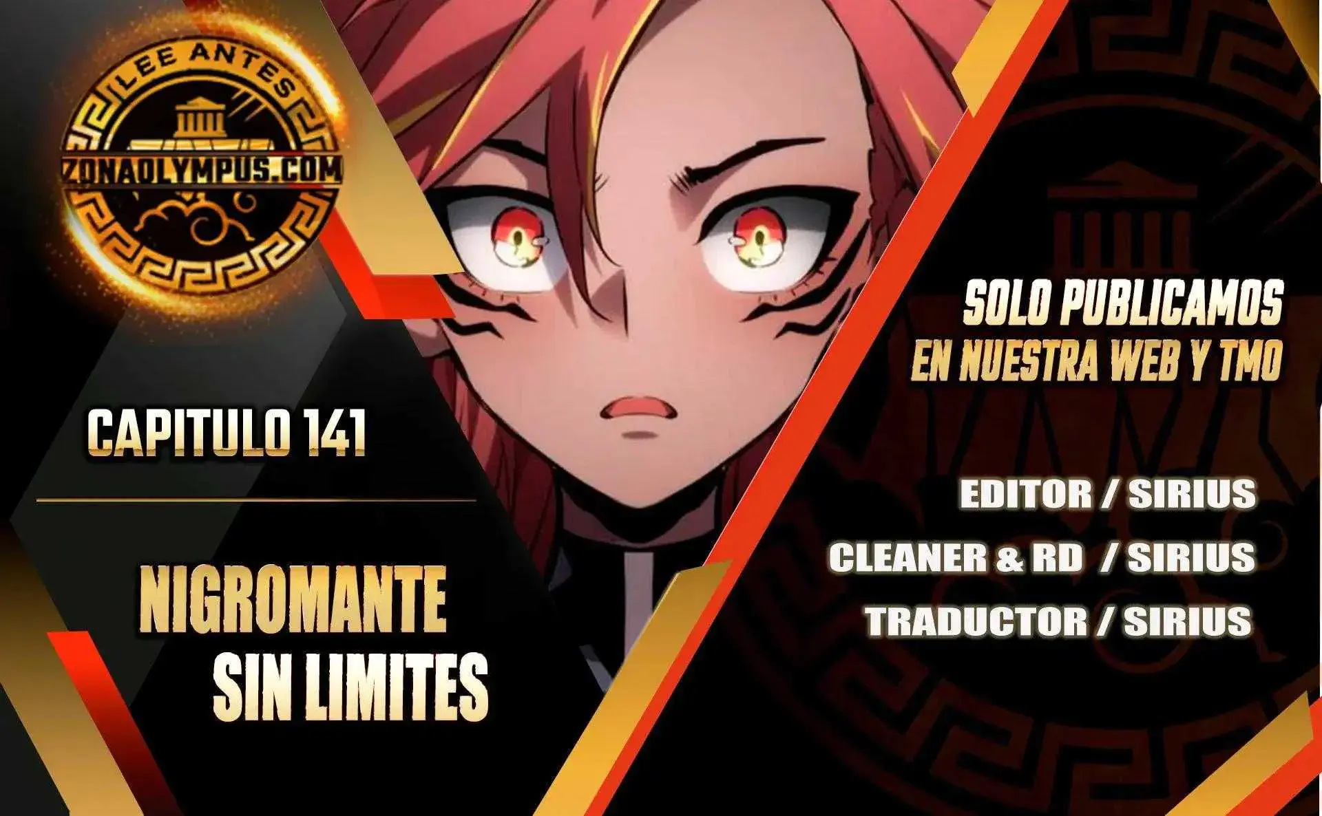 Capitulo 141 page 1