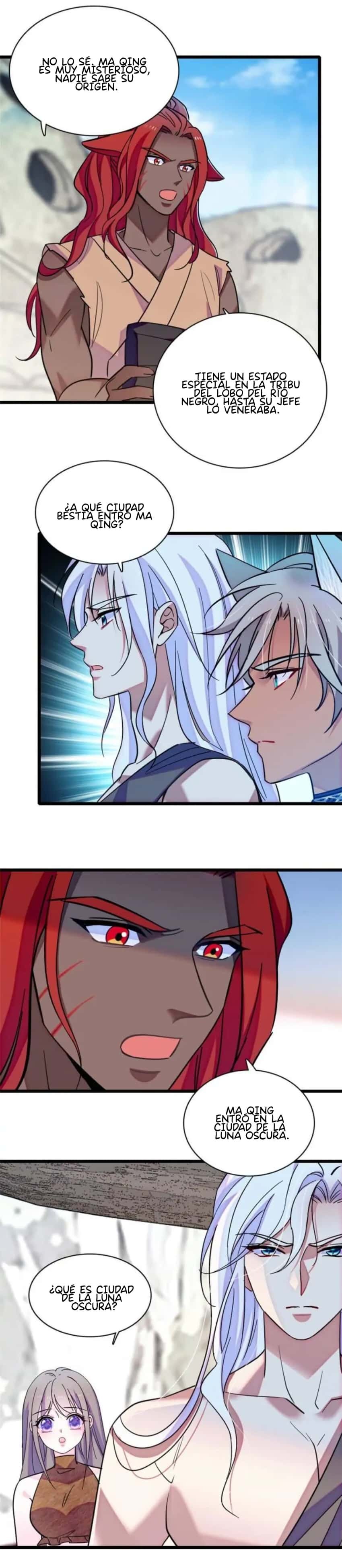 Capitulo 132 page 8