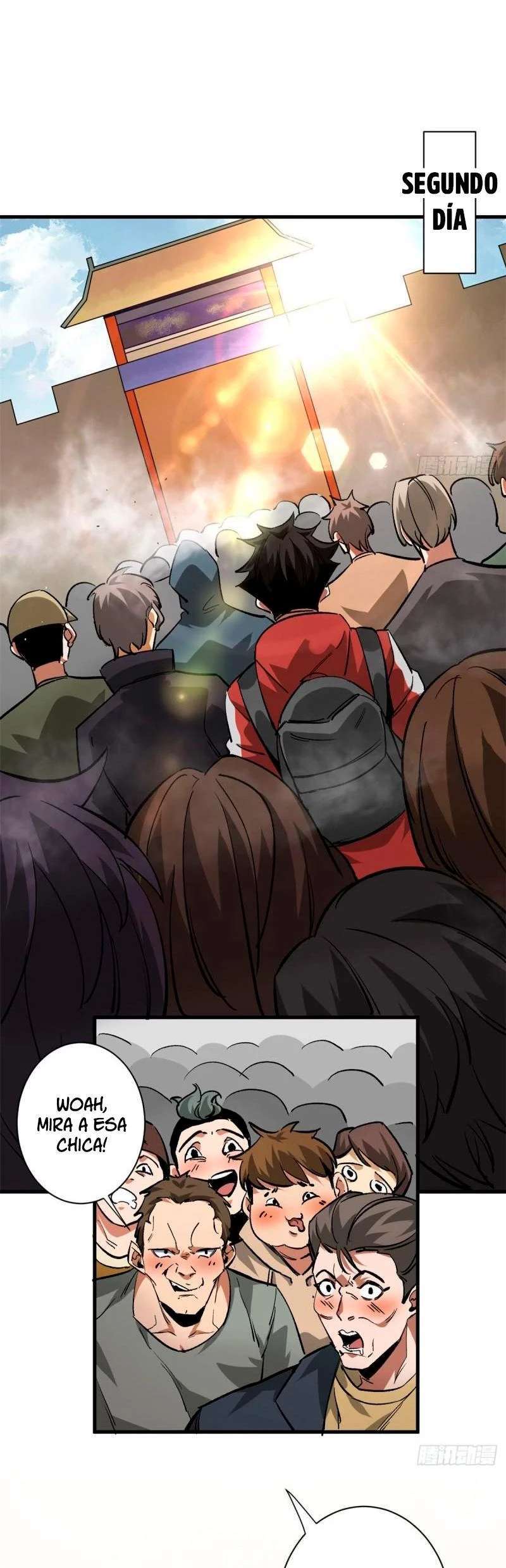 Capitulo 112 page 19