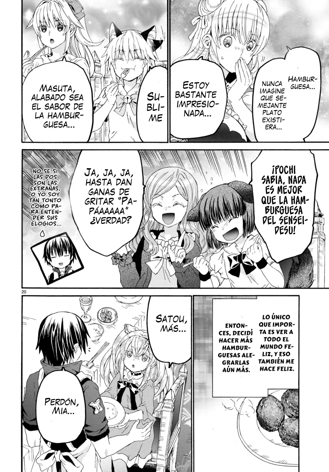 Capitulo 101 page 22