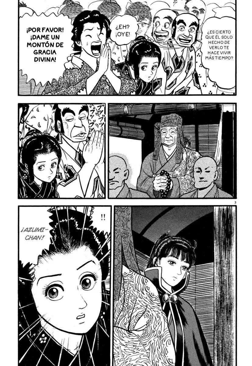 Capitulo 132 page 3