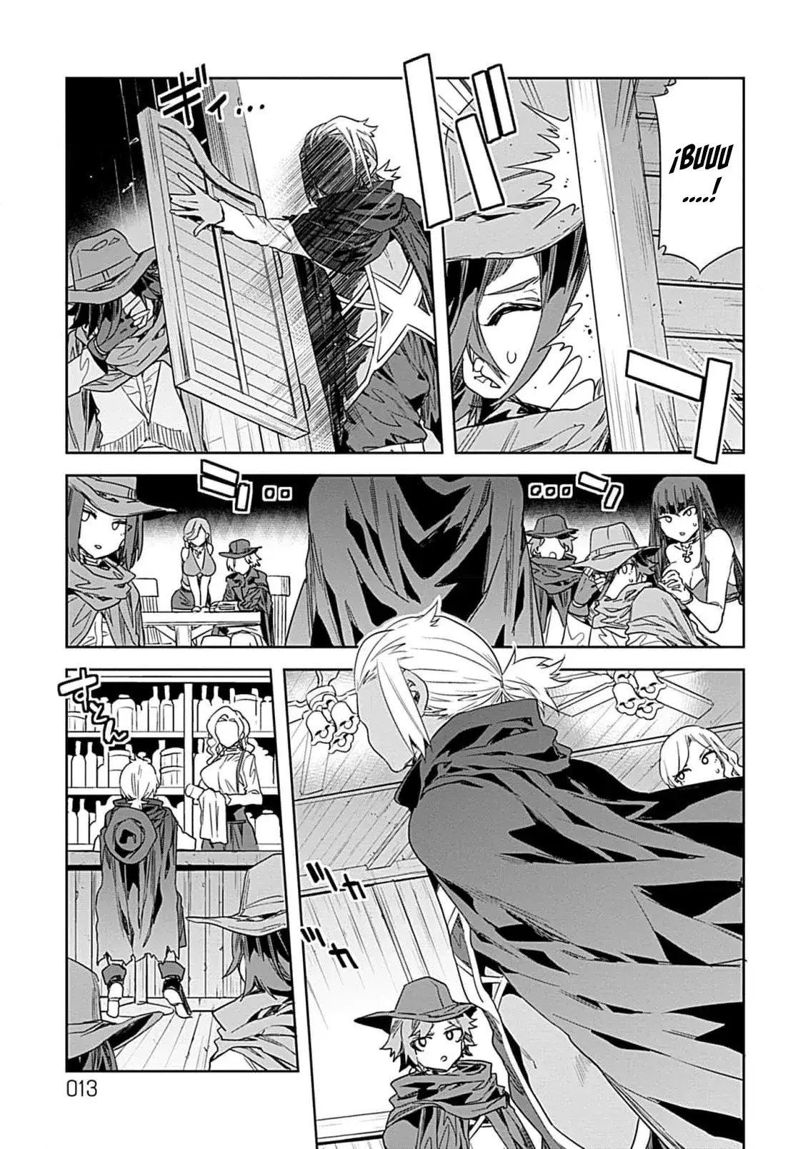 Capitulo 22 page 14
