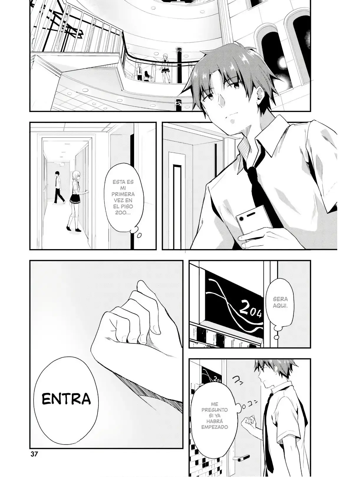 Capitulo 29 page 4