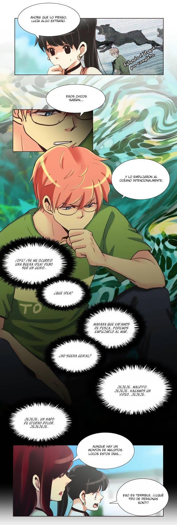 Capitulo 79 page 19