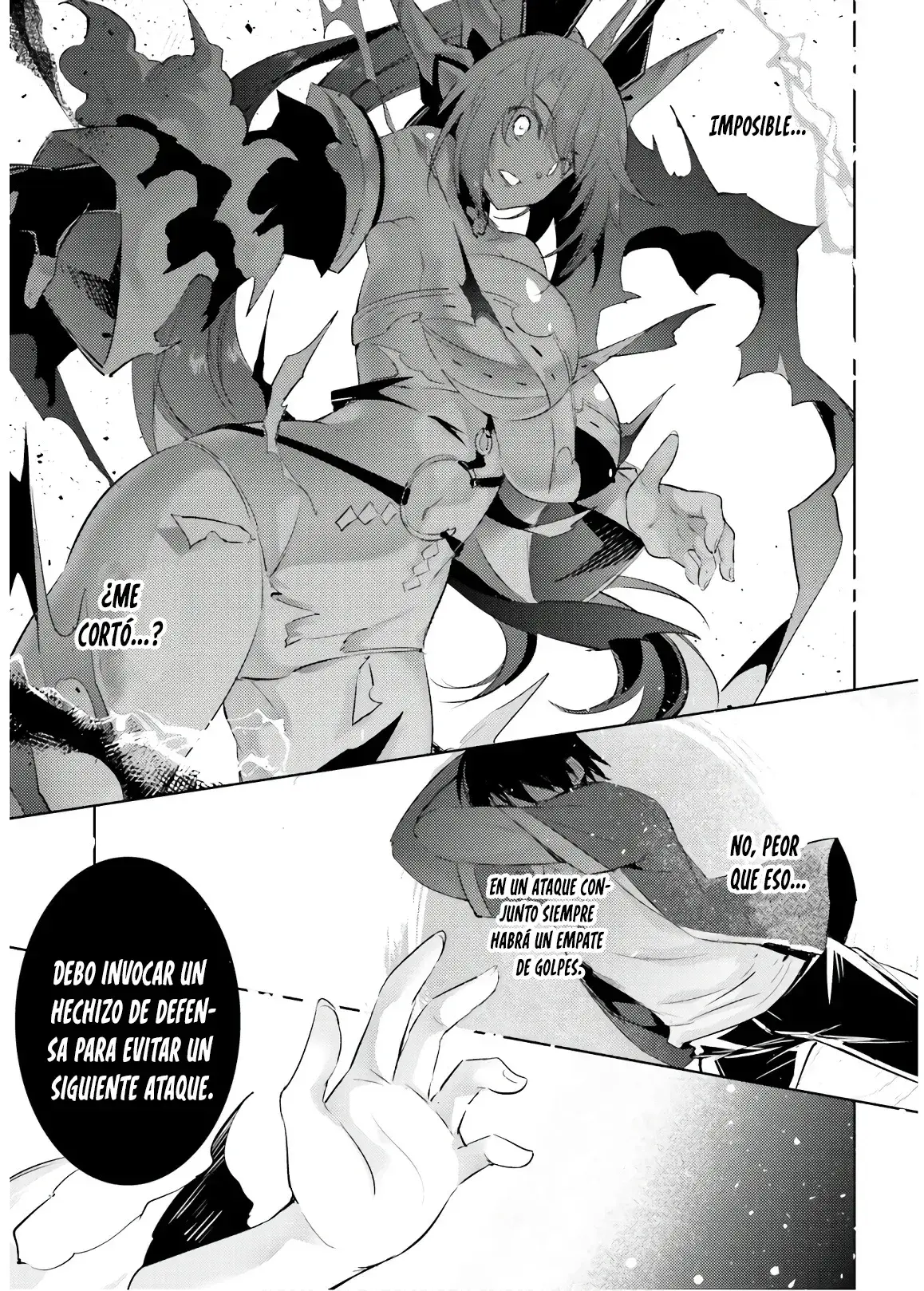 Capitulo 74 page 19