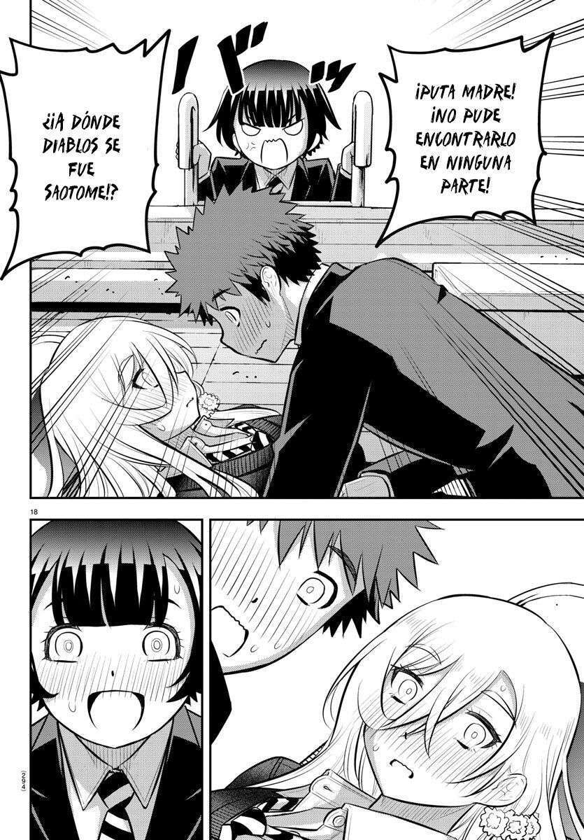 Capitulo 81 page 19