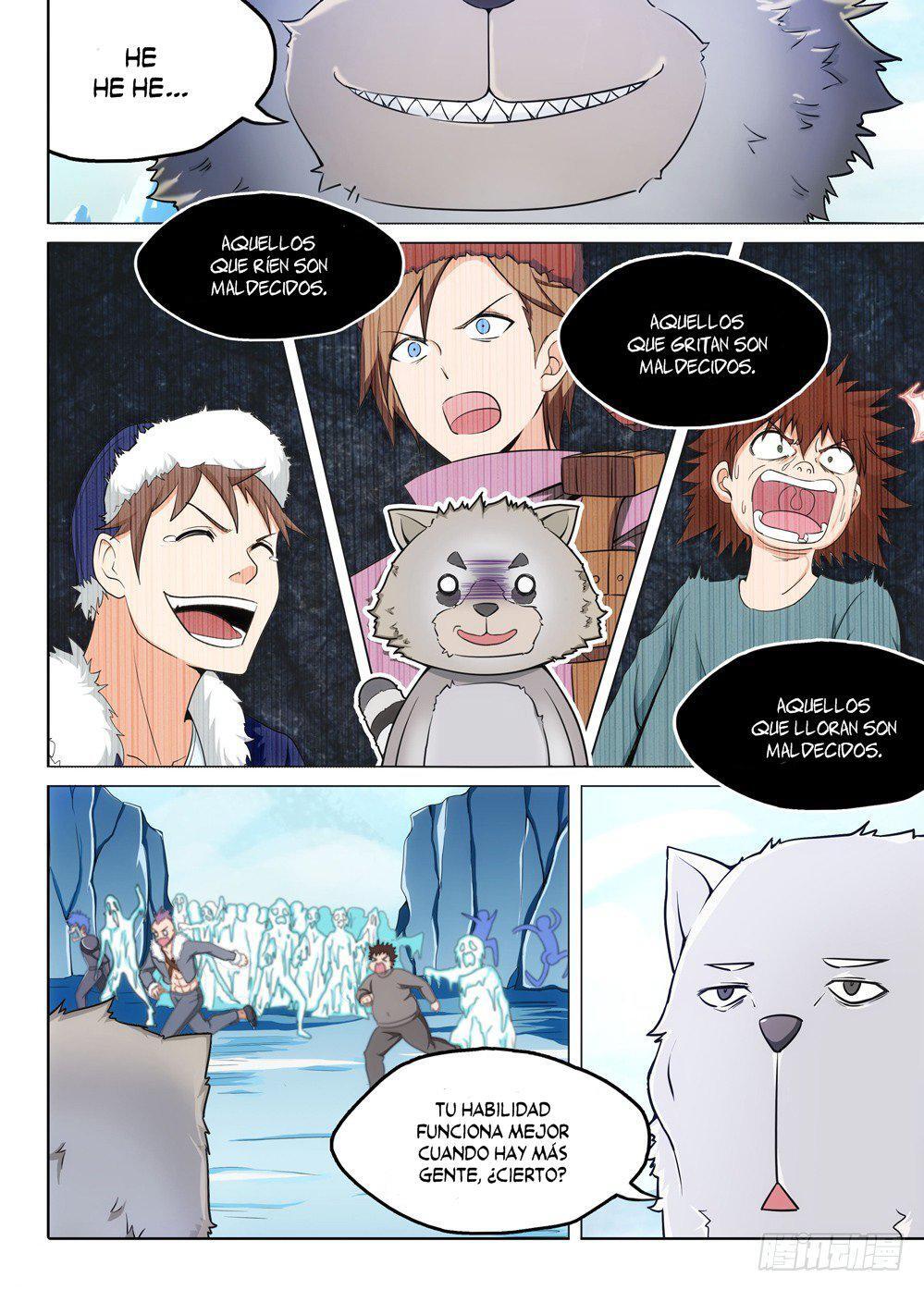 Capitulo 210 page 8
