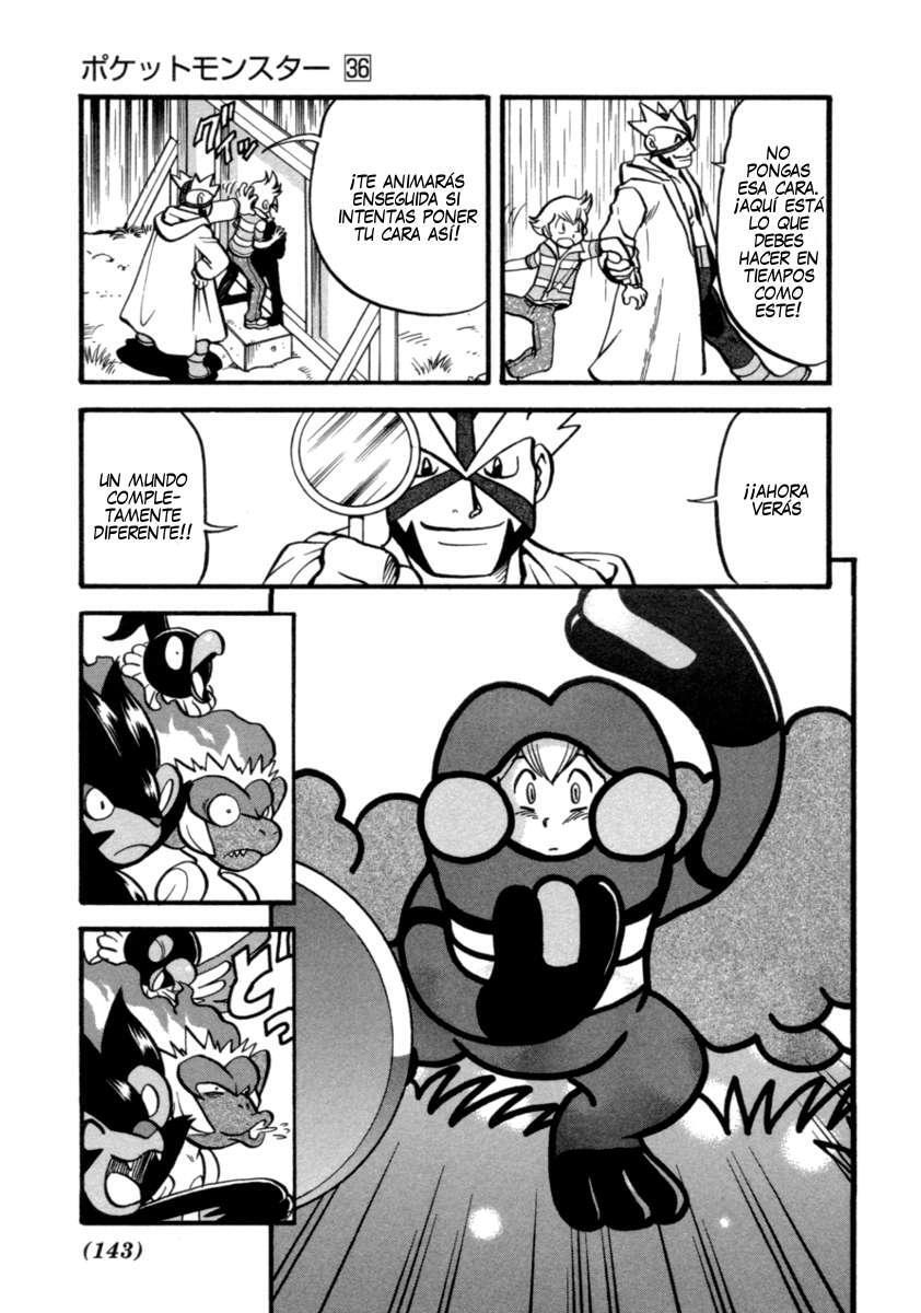 Capitulo 401 page 11