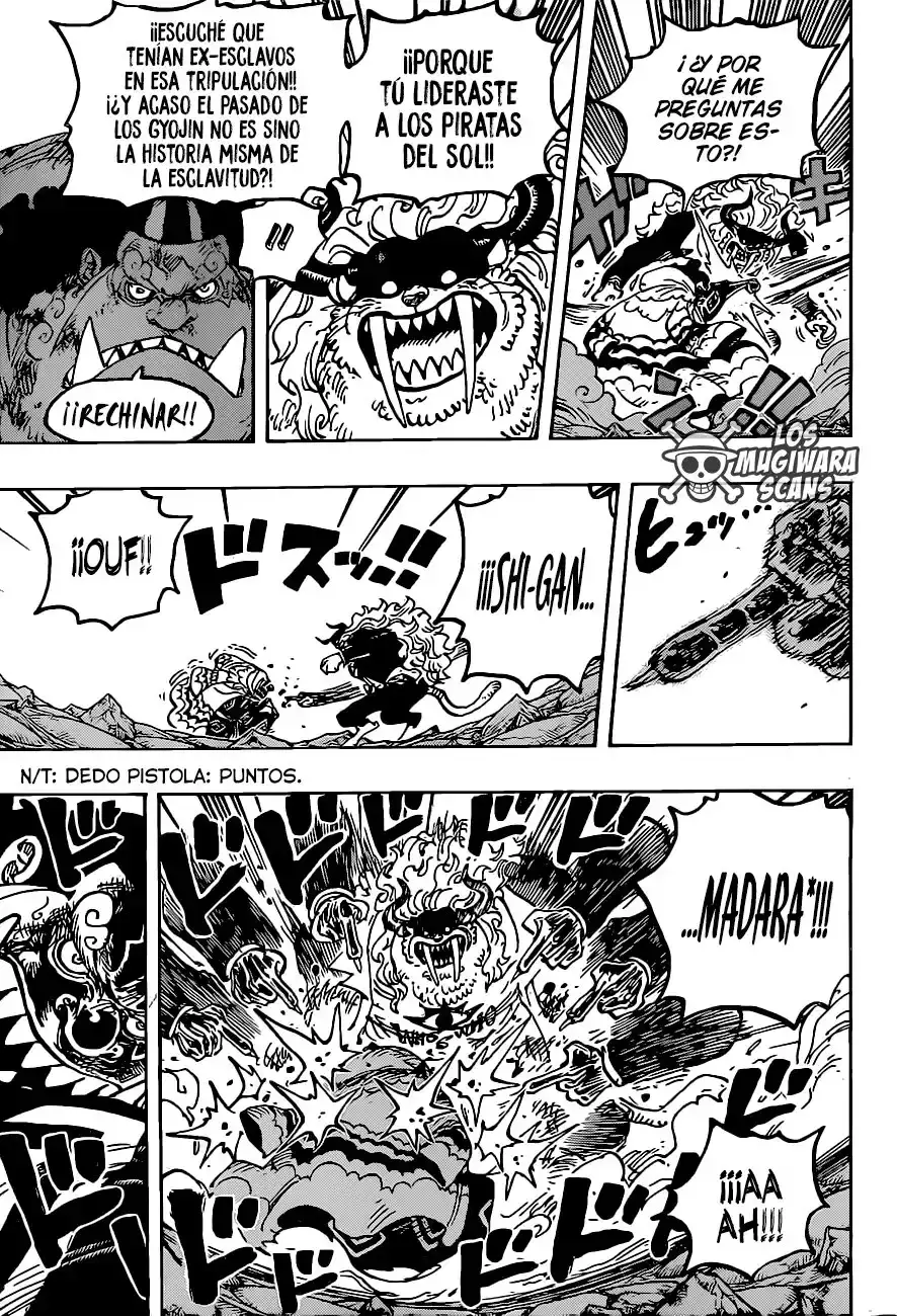 Capitulo 1018.5 page 14