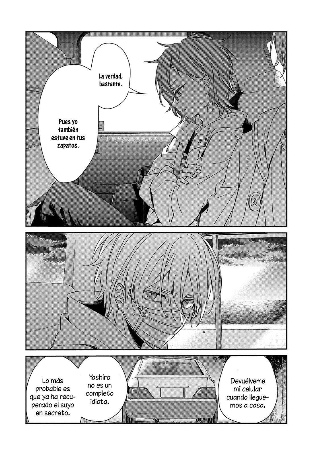 Capitulo 41 page 11