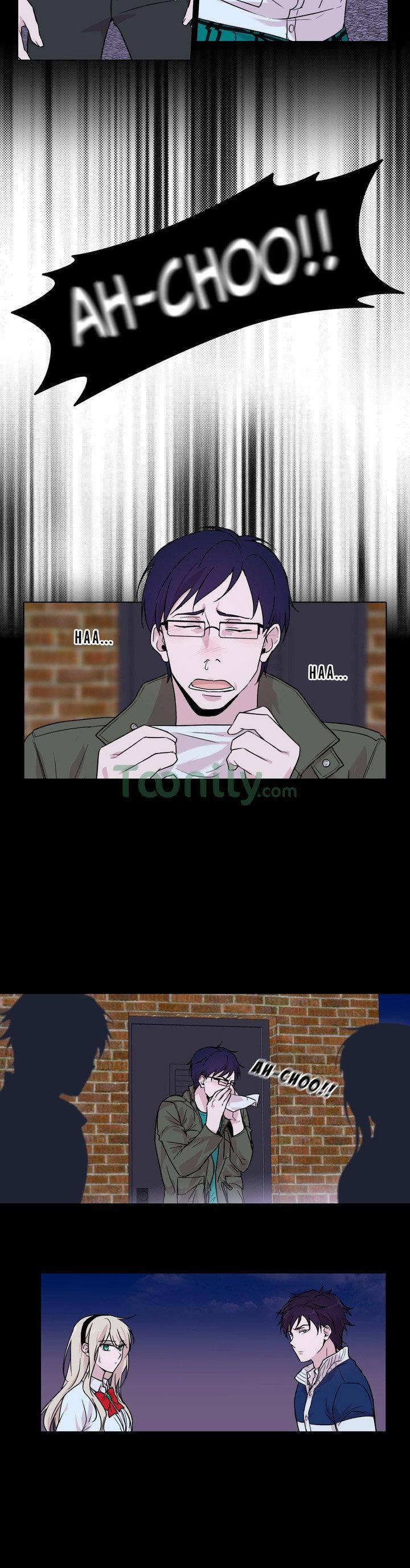 Capitulo 37 page 10