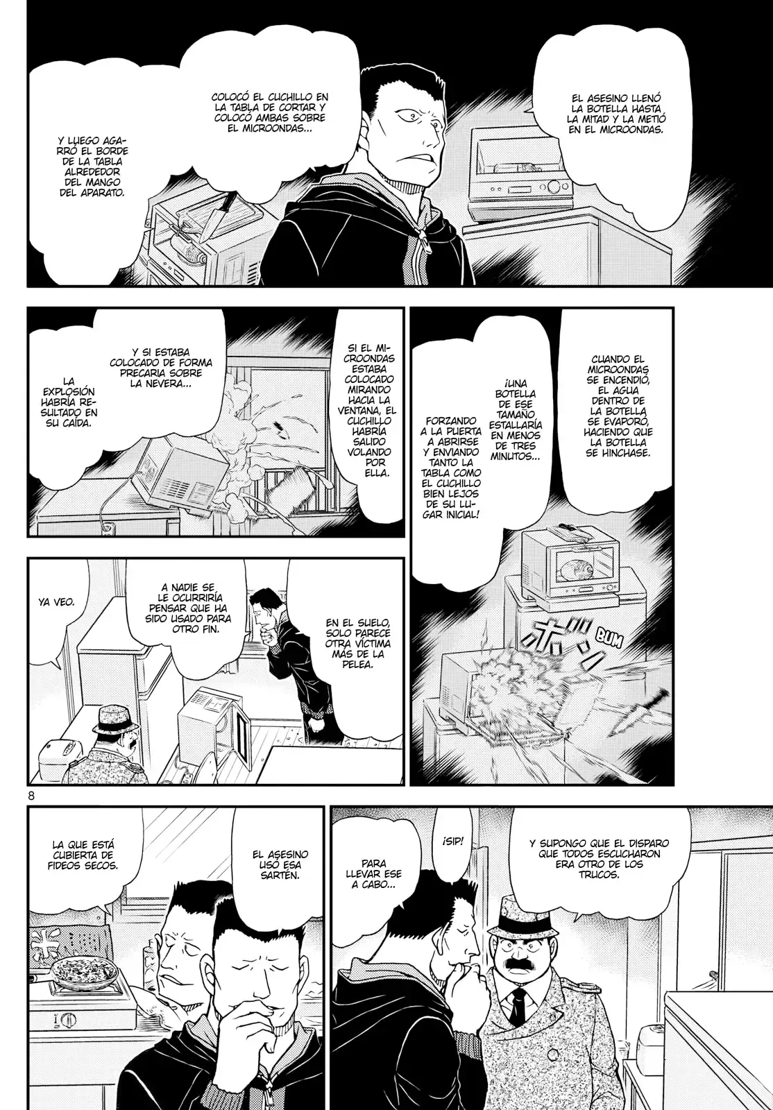 Capitulo 1146 page 8