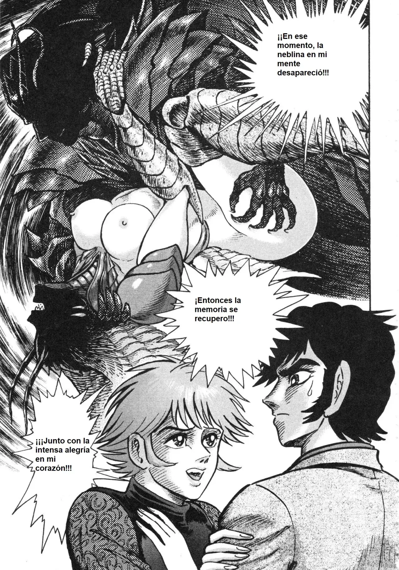 Capitulo 94 page 10