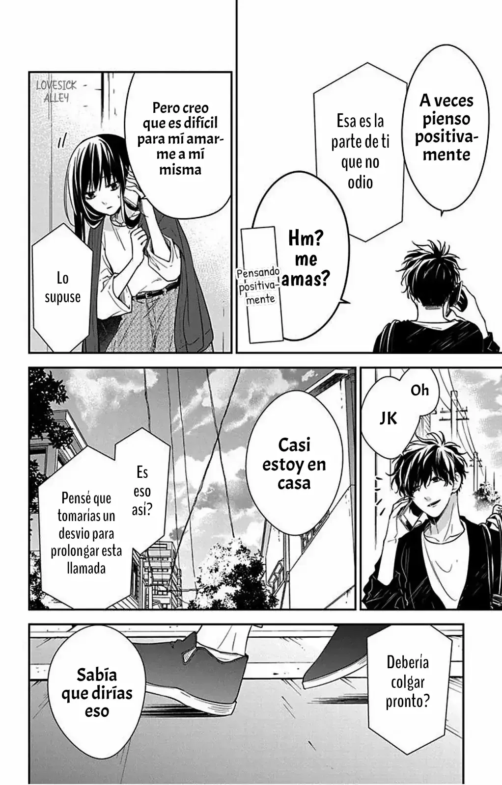 Capitulo 52 page 12