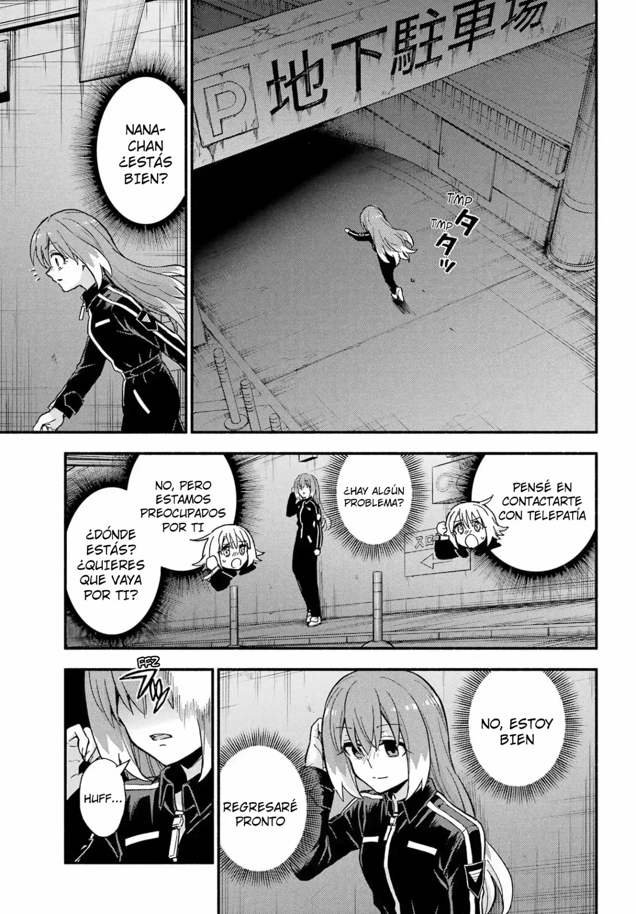 Capitulo 114 page 13