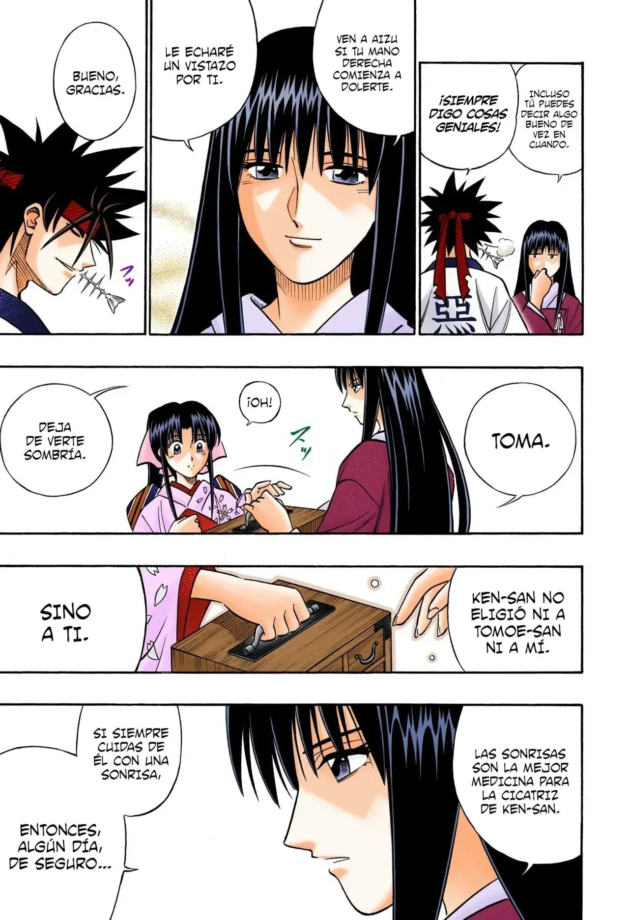 Capitulo 253 page 12
