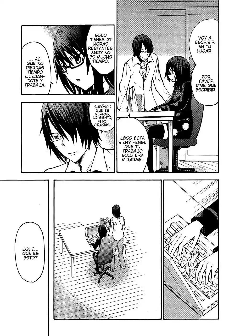 Capitulo 17 page 32