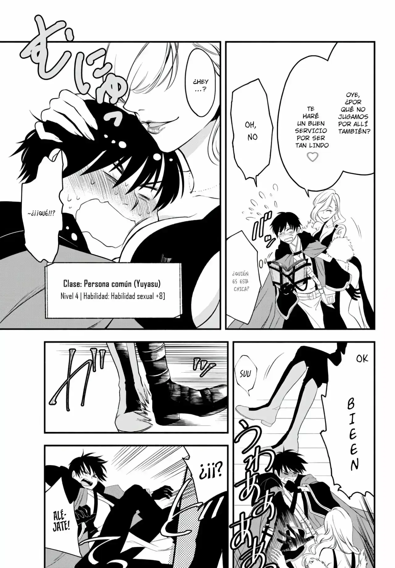 Capitulo 5 page 13