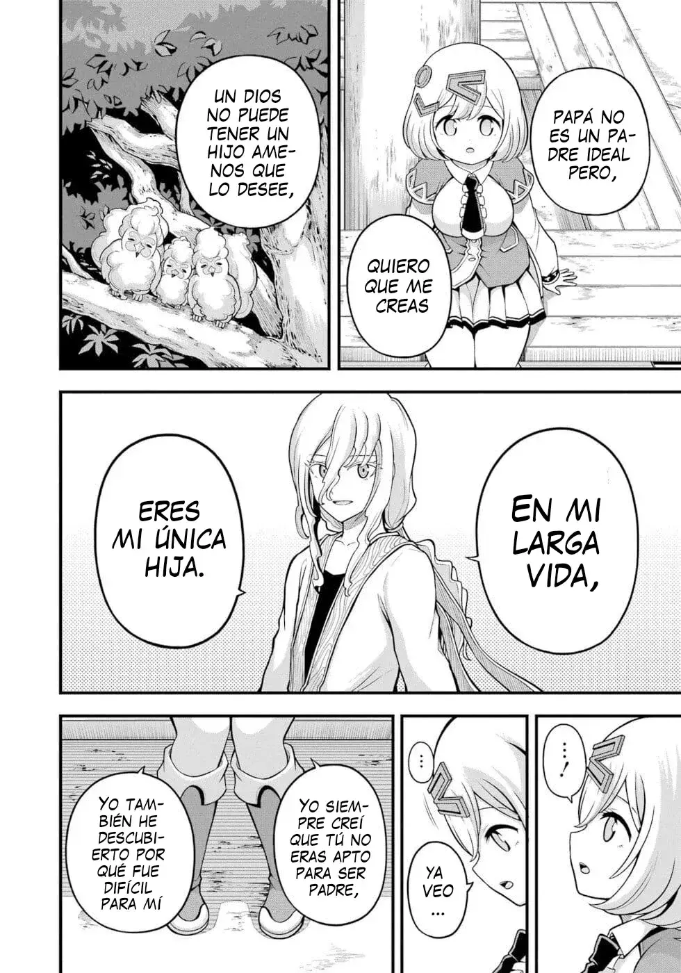 Capitulo 61 page 19