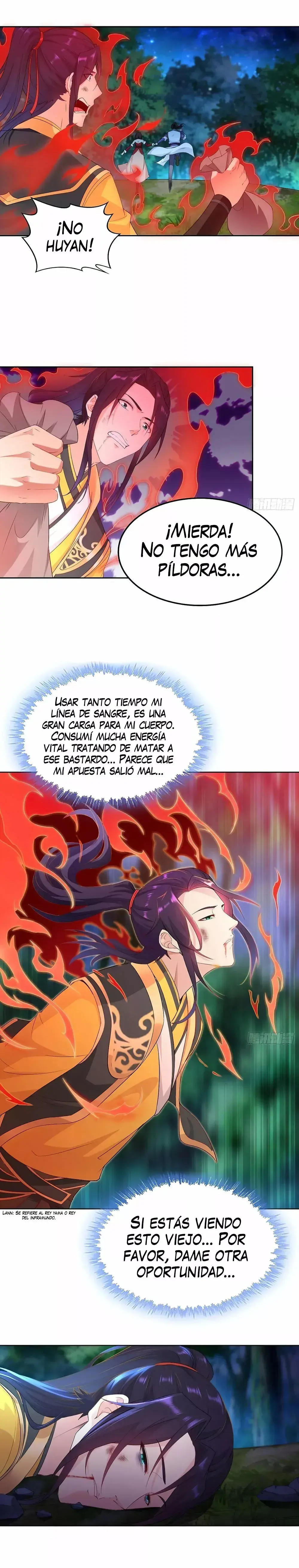 Capitulo 43 page 8