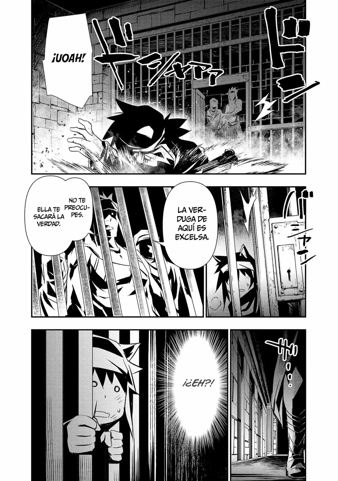 Capitulo 58 page 13
