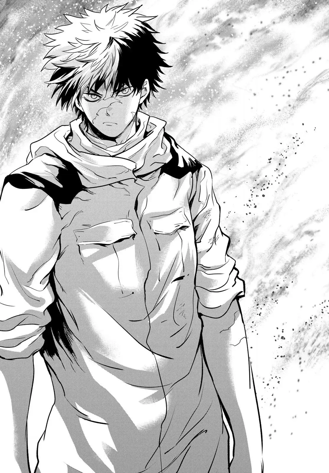 Capitulo 30 page 15