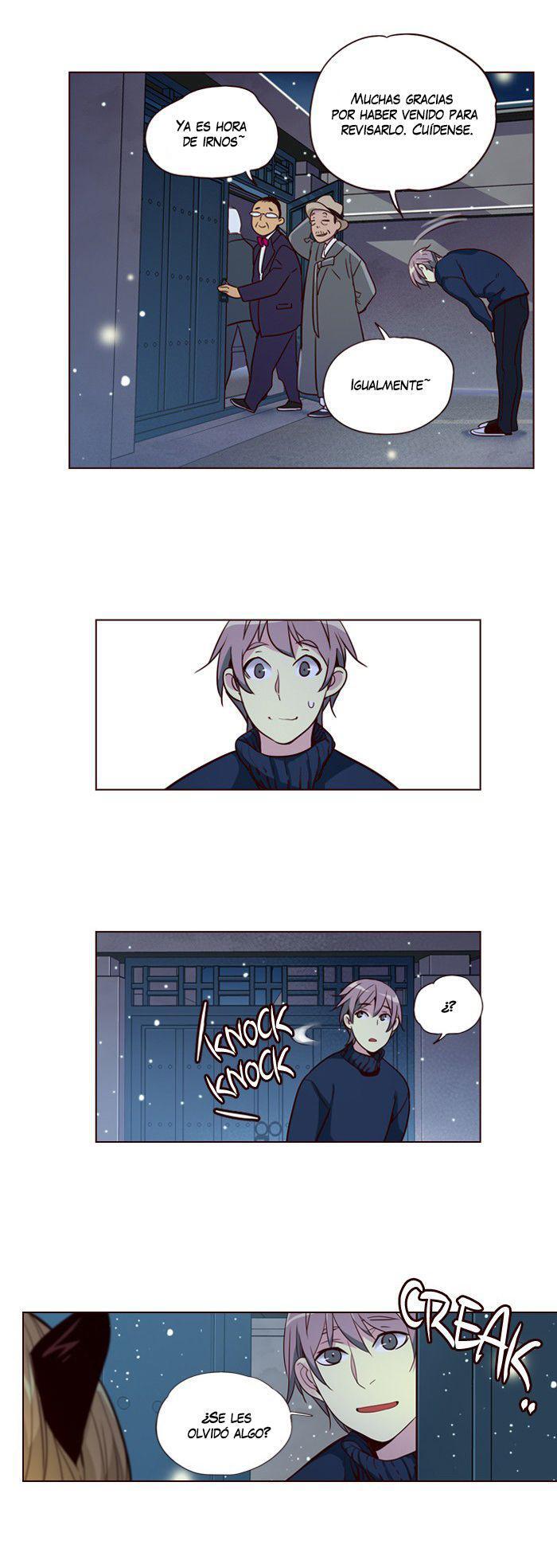 Capitulo 251 page 21