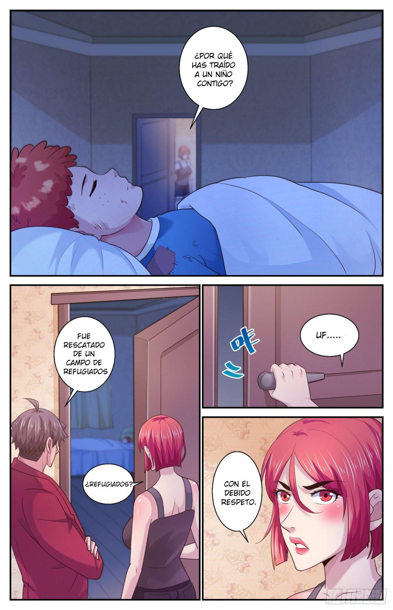 Capitulo 481 page 8