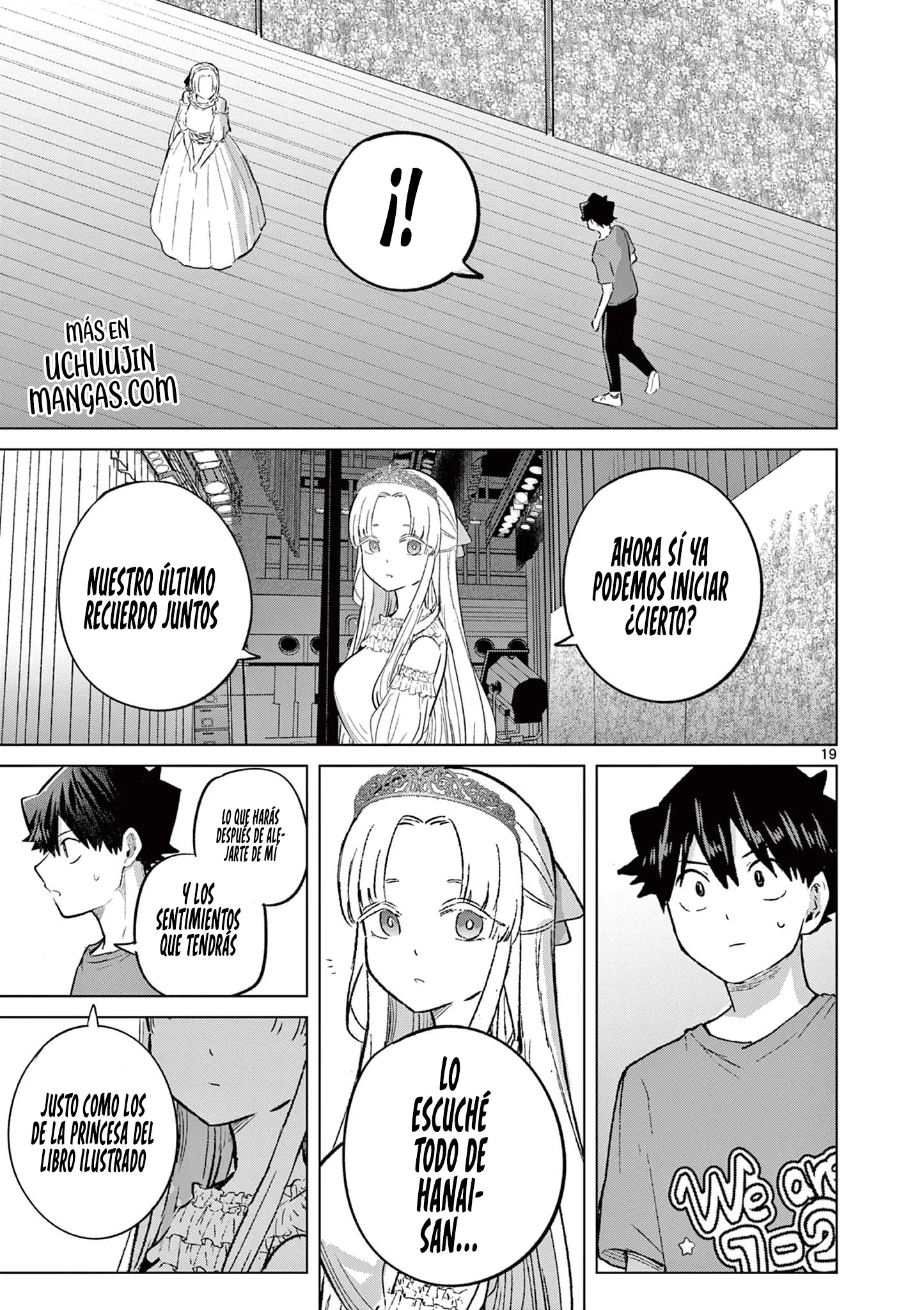 Capitulo 40 page 19