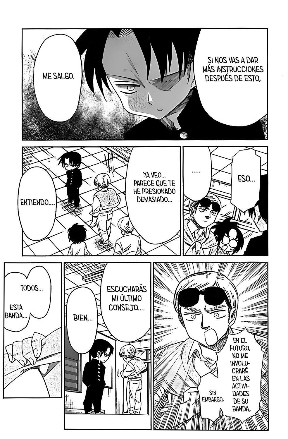 Capitulo 38.50 page 22