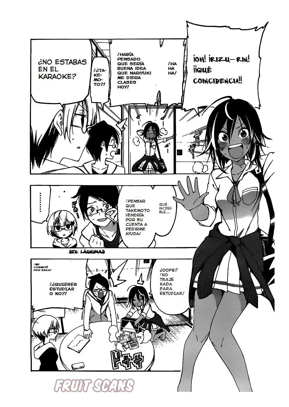Capitulo 6 page 6