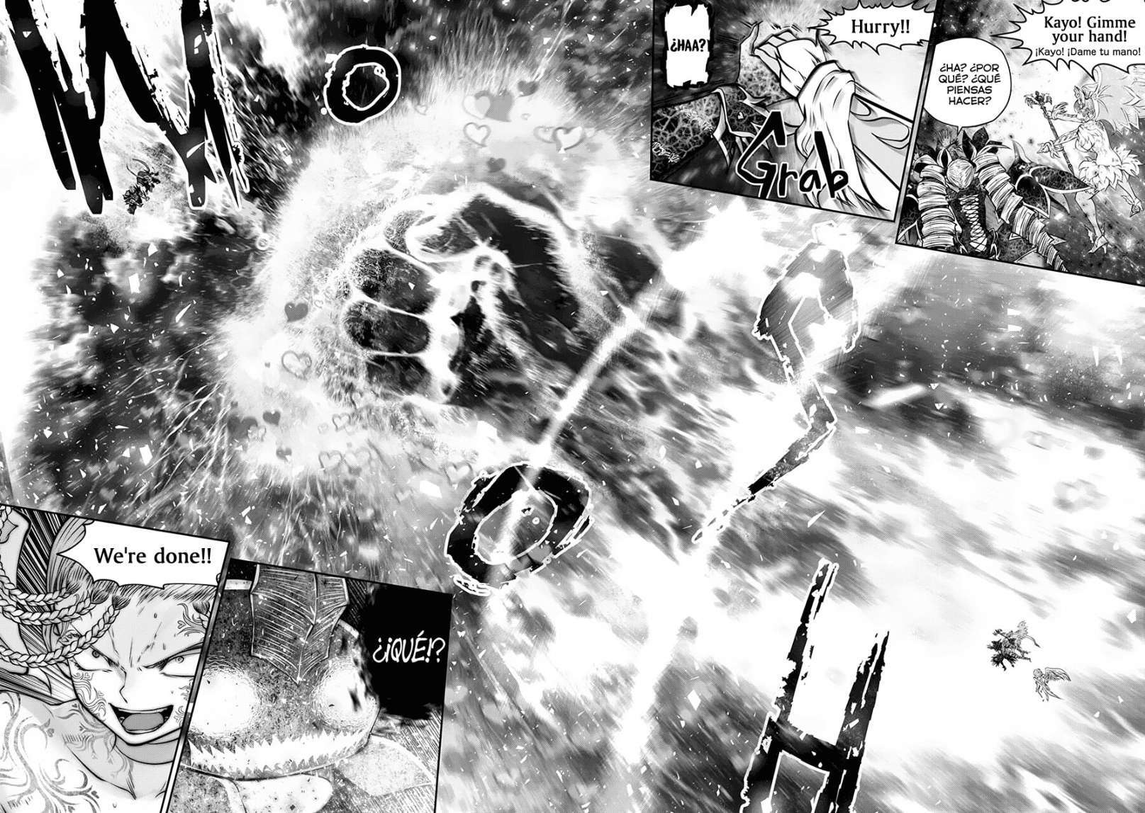 Capitulo 122 page 5