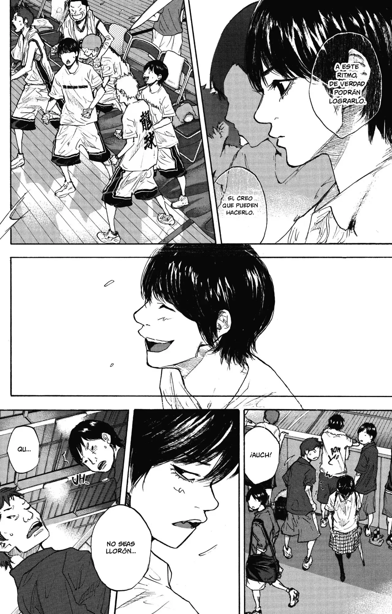Capitulo 264 page 5