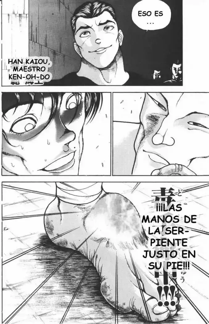 Capitulo 184 page 20