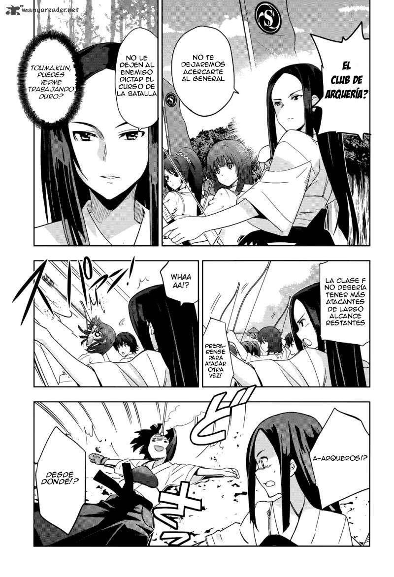 Capitulo 31 page 18